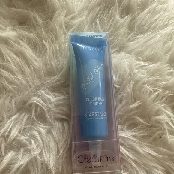 Beauty Creations Pastel Please Color Base Primer- Startstruck, 0.5 oz - Picture 1 of 3